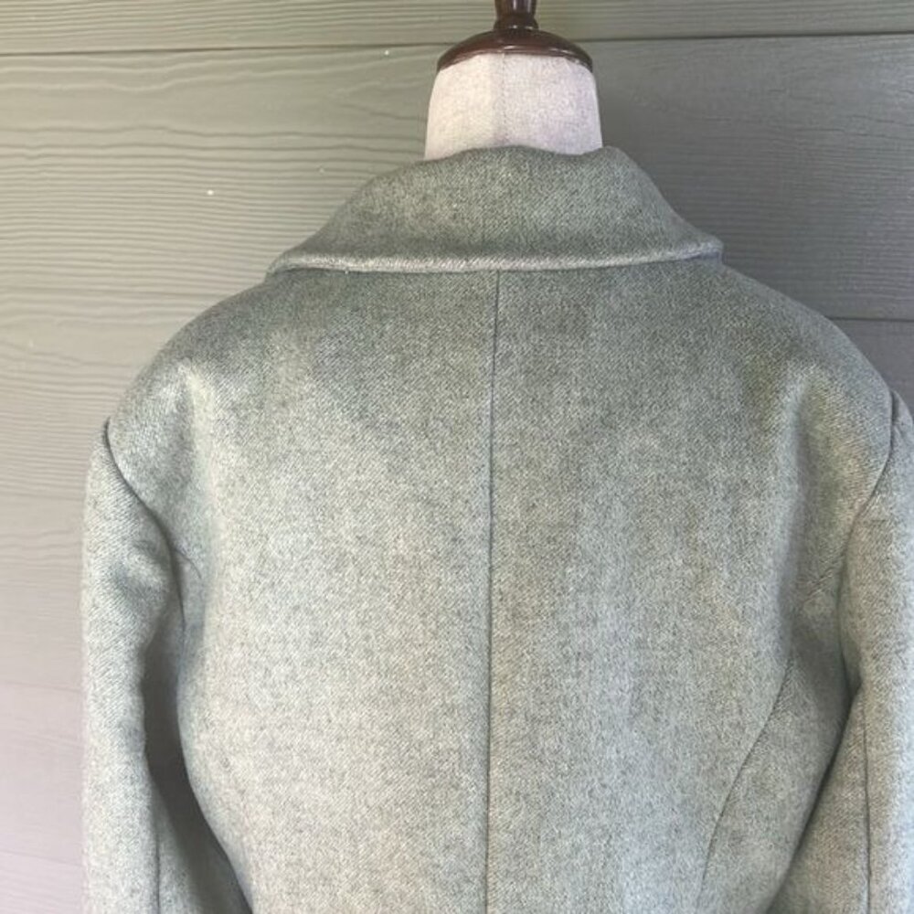 Greylin “Annisa” Slim Tailored Coat - Picture 9 of 13